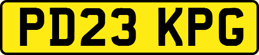 PD23KPG
