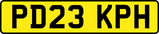 PD23KPH
