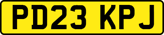 PD23KPJ
