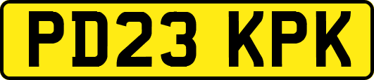 PD23KPK