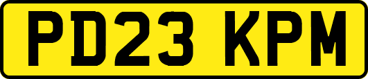 PD23KPM