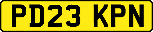 PD23KPN