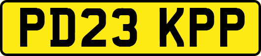 PD23KPP