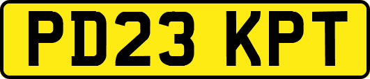 PD23KPT
