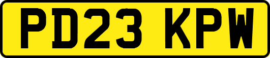 PD23KPW