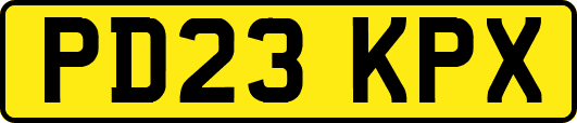 PD23KPX