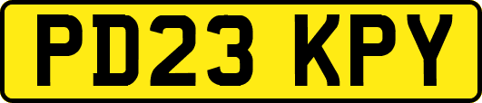 PD23KPY