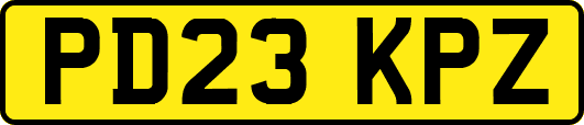 PD23KPZ