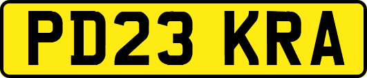 PD23KRA