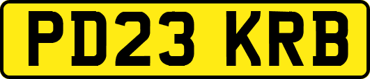 PD23KRB
