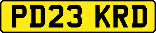 PD23KRD