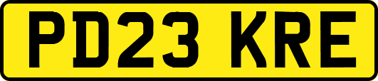 PD23KRE