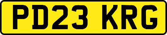 PD23KRG