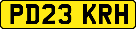 PD23KRH
