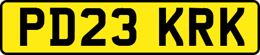 PD23KRK