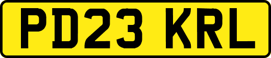 PD23KRL