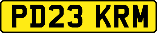 PD23KRM