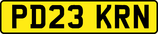 PD23KRN