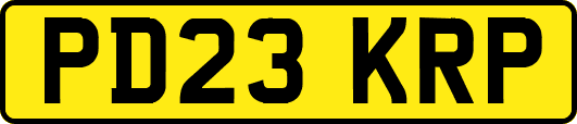 PD23KRP
