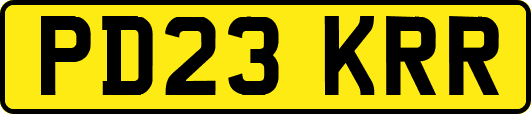 PD23KRR