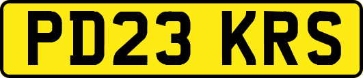 PD23KRS