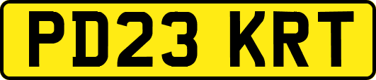 PD23KRT