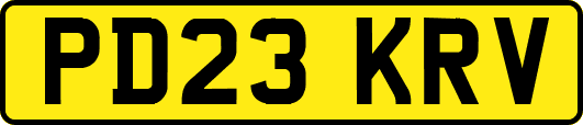 PD23KRV