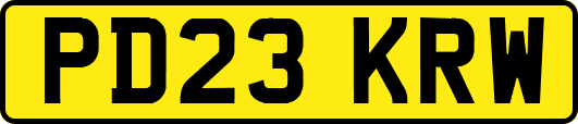 PD23KRW
