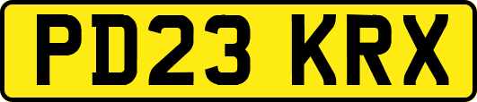 PD23KRX