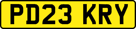PD23KRY