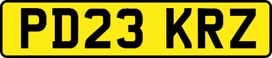 PD23KRZ