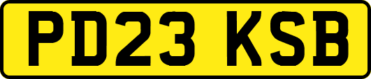 PD23KSB