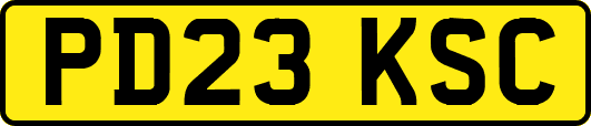 PD23KSC
