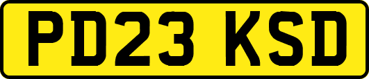PD23KSD