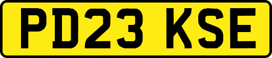 PD23KSE