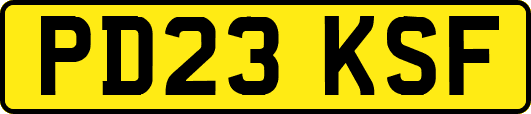 PD23KSF