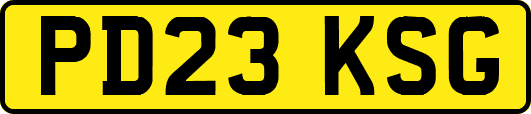 PD23KSG