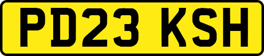 PD23KSH