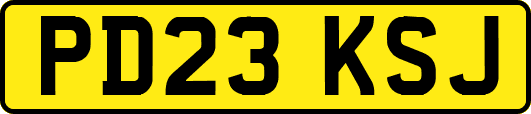 PD23KSJ