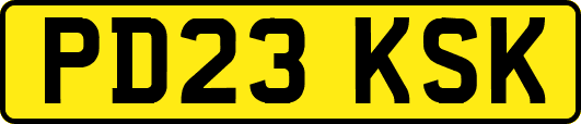 PD23KSK