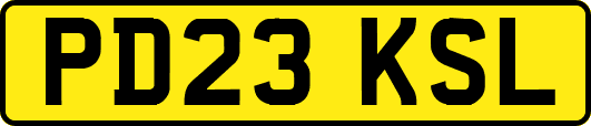PD23KSL