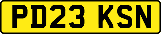 PD23KSN