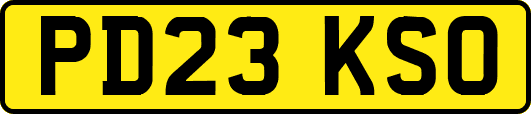 PD23KSO