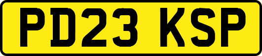 PD23KSP