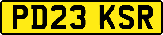 PD23KSR