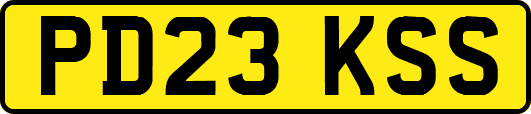 PD23KSS