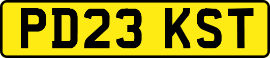 PD23KST