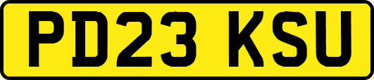 PD23KSU