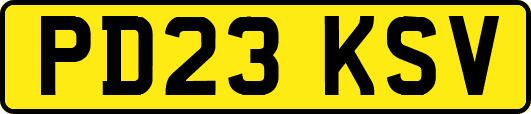 PD23KSV