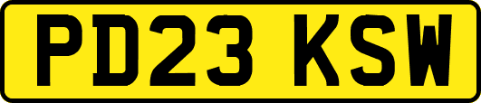 PD23KSW